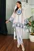Summer Haze Kurta Set